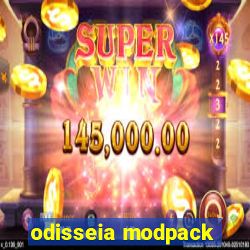 odisseia modpack